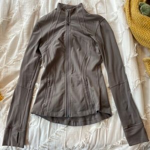 Lululemon define jacket